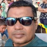 বিবিয়ানা পাওয়ার প্ল্যান্টে অগ্নিকাণ্ড !