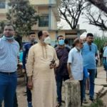 জম্মু-কাশ্মীরে বন্দুকযুদ্ধে ২ স্বাধীনতাকামী নিহত।