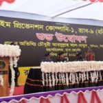 সুনামগঞ্জে সংখ্যালঘুদের বাড়িতে হামলা।