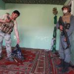 স্ট্রীটফোর্ডে ছুরিকাঘাতে একজনের মৃত্যু !