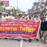 অভিযুক্তদের নিয়ে আমি জেলে যাবো: বাবুনগরী।