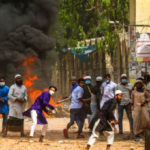 অভ্যন্তরীণ রুটে বিমান চলাচল শুরু।