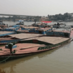 বাংলাদেশ-ভারত সীমান্ত বন্ধ।