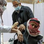 কঠোর লকডাউনের ঘোষণা।