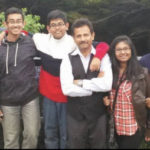 নগরীতে পুলিশি অভিযানে চোরাই সিএনজি অটোরিক্সা উদ্ধার।