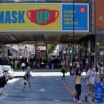 নূরজাহান হাসপাতালে করোনা ইউনিটের যাত্রা।