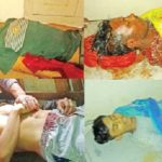 ফিলিস্তিনে আবারও ইসরায়েলি হামলা !