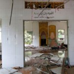 বর্ষীয়ান অভিনেত্রী কবরী আর নেই।