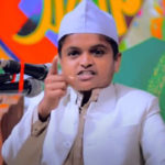 স্যাটন্যাভ ফলো করতে গিয়ে ট্যাক্সি ড্রাইভার খালে !