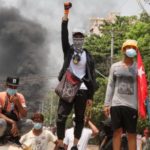 তপন চৌধুরী করোনায় আক্রান্ত।