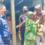 আমি মুসাফির —  এম হায়দার চৌধুরী