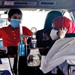 ভারতে করোনায় একদিনে ২৮১২ জনের মৃত্যু !