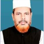 সুরমা নদীতে নিখোঁজ হওয়া কিশোর উদ্ধার।