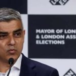 ম্যানচেস্টার মেয়র এন্ডি বারহাম দ্বিতীয়বার নির্বাচিত।