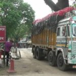 ঈদে ঢাকা ছেড়েছেন এক কোটির বেশি মানুষ !