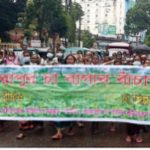 আল আকসায় ৫০০ বছর আজানের সৌভাগ্য।