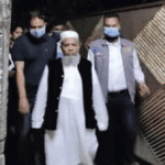 ময়মনসিংহে প্রধানমন্ত্রীর উপহার বিতরণ।