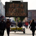 ডিএনসিসিতে ‘ভারতীয় ভ্যারিয়েন্ট’ রোগী শনাক্ত।