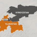 ওসমানীনগরে দুই ট্রাকের মুখোমুখি সংঘর্ষ।