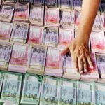 গোয়াইনঘাটে আড়াই হাজার পরিবার পেলো ঈদ উপহার।