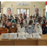 বাল্কহেড ও স্পিডবোর্টের সংঘর্ষে ২৬ জন নিহত।