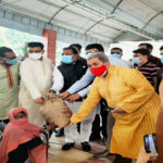 বিশ্বে করোনায় আক্রান্তদের প্রায় অর্ধেকই ভারতে !