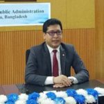 দক্ষিণ সুরমায় সড়ক দুর্ঘটনায় ২জন নিহত।