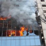 ছাতকে ২শ’ কোটি টাকা ব্যয়ে সুরমা নদীর খনন কাজ উদ্বোধন।