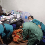 ল্যাংকাশায়ারে ভয়াবহ গ্যাস বিস্ফোরণ !