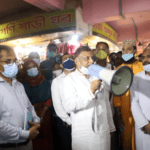 আরও এক সপ্তাহ বাড়লো লকডাউন।