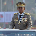 ঘূর্ণিঝড় ‘ইয়াস’ গতিপথ বদলেছে।