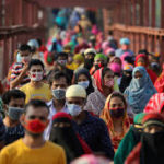 খালেদা জিয়ার বিদেশ ভ্রমনে নিষেধাজ্ঞা।