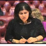 মনোনয়ন পেতে সম্ভাব্য প্রার্থীদের দৌড়ঝাপ।