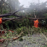 লকডাউন বাড়লো ২৩ মে পর্যন্ত।