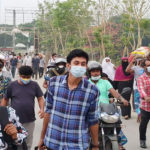 ভারতীয় ভ্যারিয়েন্টের কারণে বিলম্বিত হতে পারে জুনের লকডাউন প্রত্যাহার।