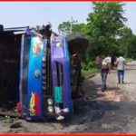 হিলি স্থলবন্দর পুনরায় খুলে দেয়া হয়েছে।