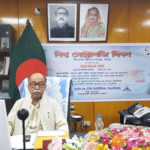 বিশ্বকাপের ফাইনালে বাংলাদেশ !