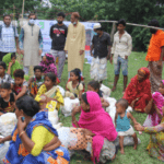 ১৭ মে থেকে প্রত্যাহার হচ্ছে যুক্তরাজ্যে লকডাউন।