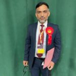 সিলেট নগরী থেকে ইয়াবাসহ মাদক ব্যবসায়ী গ্রেফতার।