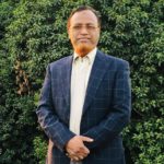 ফিলিস্তিন ইস্যুতে হাউজ অব লর্ডসে একহাত নিলেন ব্যারোনেস সাঈদা ওয়ারসি।