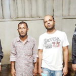 যুক্তরাষ্ট্রের ইতিহাসে প্রথম মুসলিম বিচারপতি।