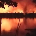 হবিগঞ্জে গায়ে হলুদের দিনে বিদ্যুতপিষ্ট হয়ে বরের মৃত্যু !