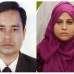 প্রধানমন্ত্রীর কাছে বিচার চাইলেন পরীমনি।