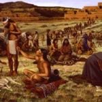 লকডাউন তুলে নেয়ার দাবীতে ট্রাভেল ইন্ডাস্ট্রির কর্মীদের সমাবেশ।