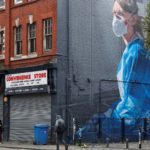 ঝুঁকিপূর্ণ ভবনে দোকান খোলার দায়ে ৮ ব্যক্তি ও প্রতিষ্ঠানের বিরুদ্ধে মামলা।