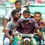 নেতানিয়াহুর ক্ষমতার অবসান।