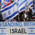 হামাসকে জড়িয়ে ইসরাইলী যুদ্ধমন্ত্রীর অপপ্রচারে ক্ষুব্ধ পাকিস্তান।