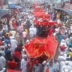 কাবুলে বোমা বিস্ফোরণে নিহত অন্তত ৭ ।