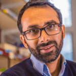 কোম্পানীগঞ্জ সড়কে ডাকাতদের হাতে যাত্রী আহত।