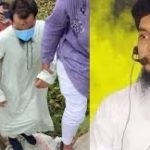 আবারও ফিলিস্তিনে হামলা !